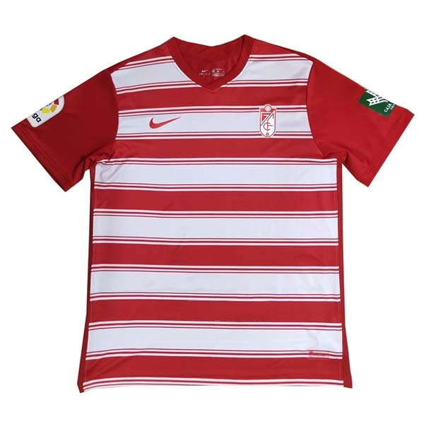 Primera Equipación Tailandia Camiseta Granada 2021/2022